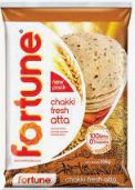 Fortune Atta